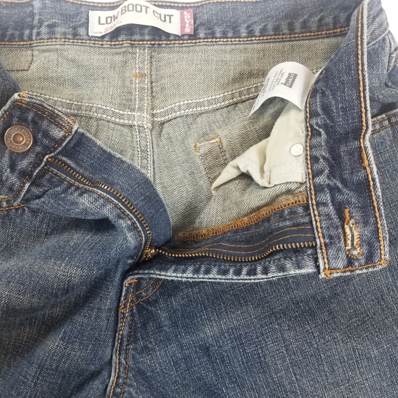 LEVIS STRAUSS SIZE 31×30 - Picture 9 of 11